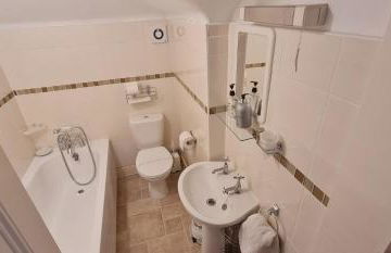 Parterre Holiday Apartments - Photo 124