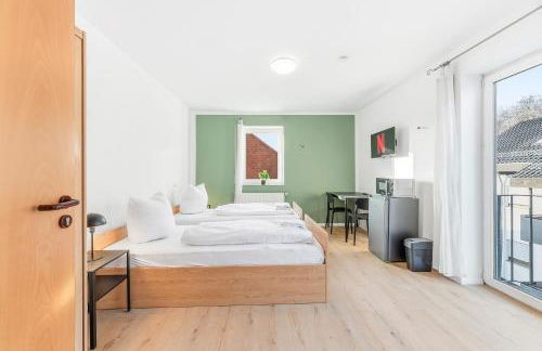 STAYapartments Heidenheim - Foto 1