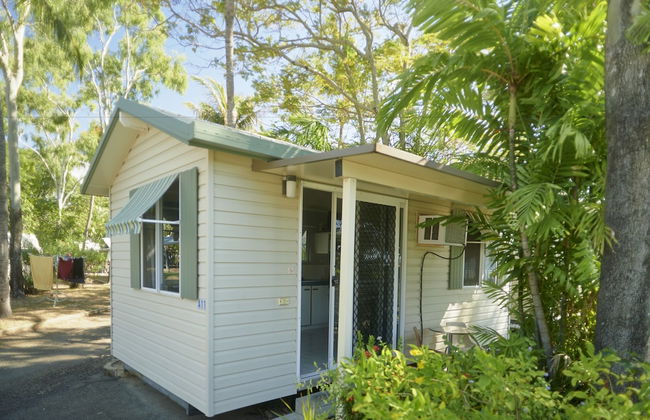 BIG4 Tasman Holiday Parks - Rowes Bay - Photo 49