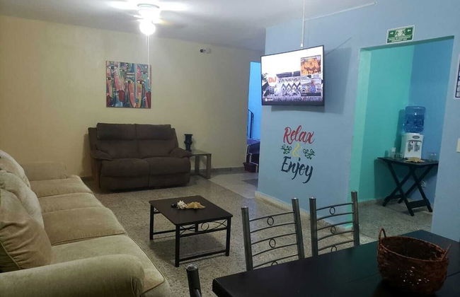 Royal Honey Hostel - Foto 13