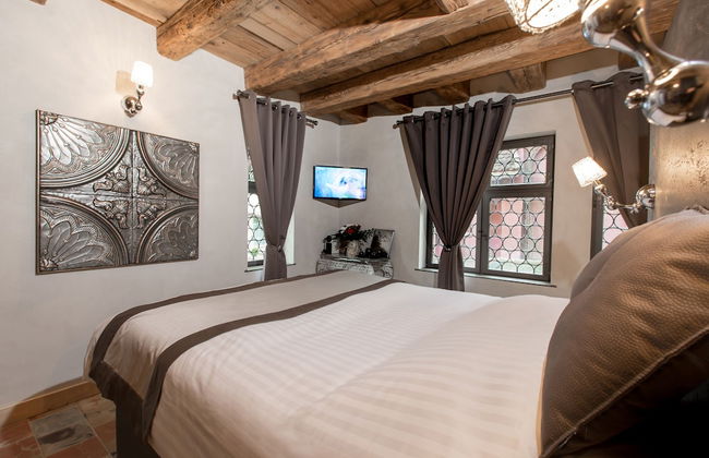 Le 1615 - Luxe et Spa - Foto 9