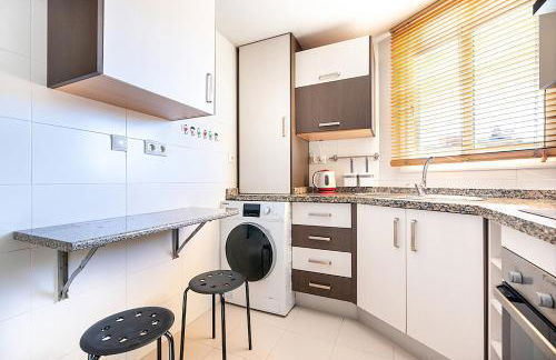 Apartamento Portillo - Photo 18