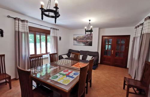 Casa Rural Ruiz Hernando - Foto 6