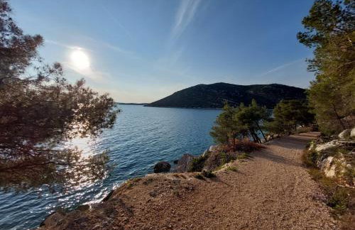 Seashells Apartments Tribunj - Foto 13