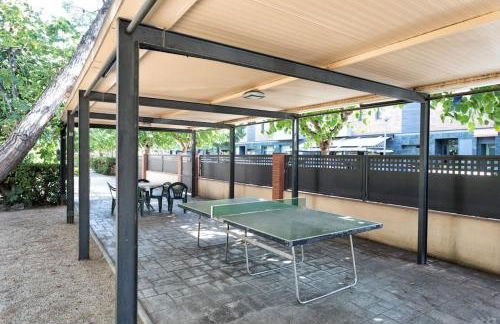 Apto en la playa a 20 min en tren de Barcelona - Foto 56