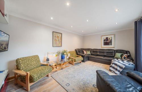Cosy 3 BEDROOM Home with Garden, Ealing - Foto 1