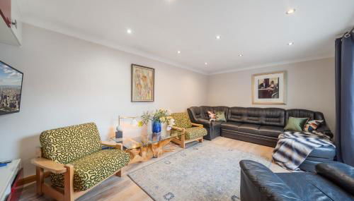 Cosy 3 BEDROOM Home with Garden, Ealing - Foto 1