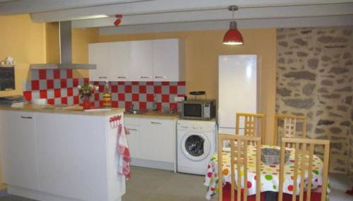 Gîte au charme de la pierre et des poutres près de Guérande - FR-1-306-1317 - Foto 3