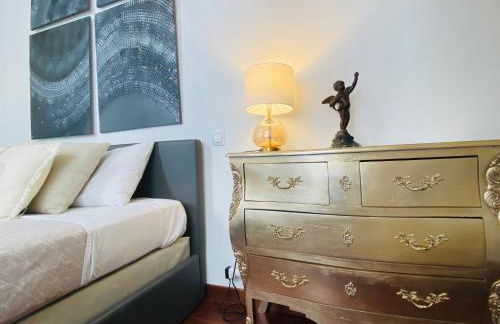 1 Bed Apartment Sleeps 4 Mezzanine -WiFi -Tv - Foto 16