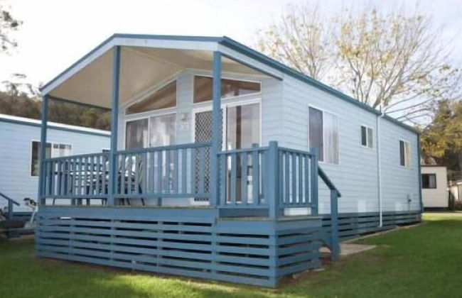 Tuross Lakeside Tourist Park - Foto 16