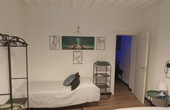 Il sogno di Elisa -romantico B&B nel centro di Parma - Foto 23