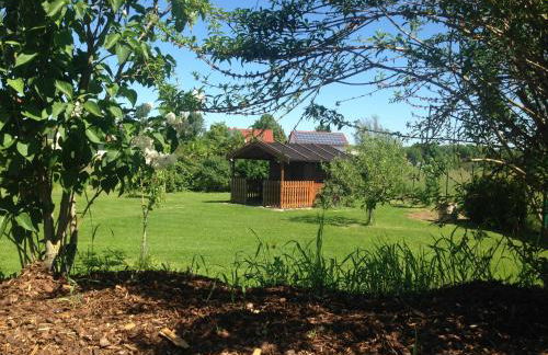 Ferienwohnung Braun - Foto 11