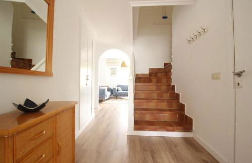 Duplex alteano los Jardines del Casco Antiguo - Photo 13