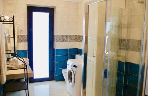 Villa Vista Bella Costa Adeje in ruhiger Villengegend mit Meerblick - Foto 49