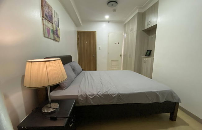 Roxas Blvd Ermita Studio US Embassy Mla - Foto 40