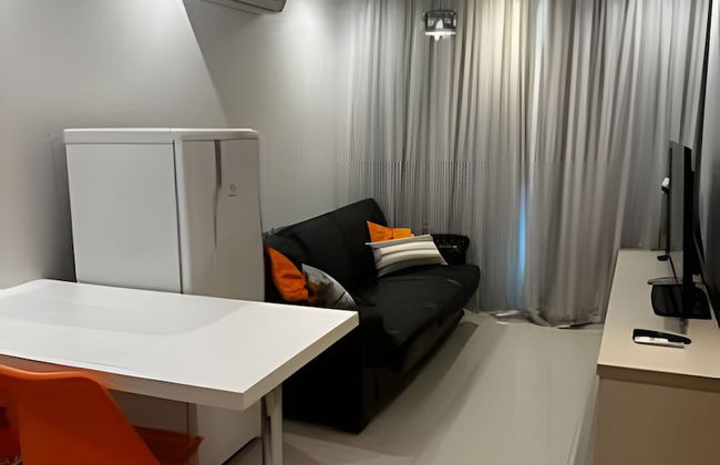 Brisas do Lago - Apartamento 12 - Photo 9