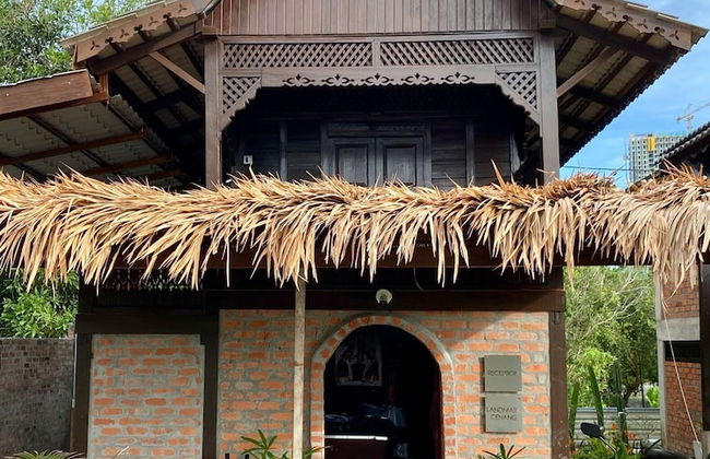 Landmark Cenang - Foto 2