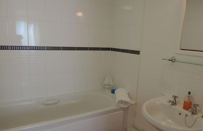 Sea Breeze Apartment Near the Eden Project - Foto 6