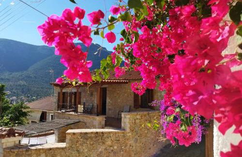 Tsolakis Luxury House - Foto 1