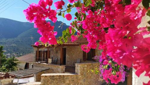 Tsolakis Luxury House - Foto 1