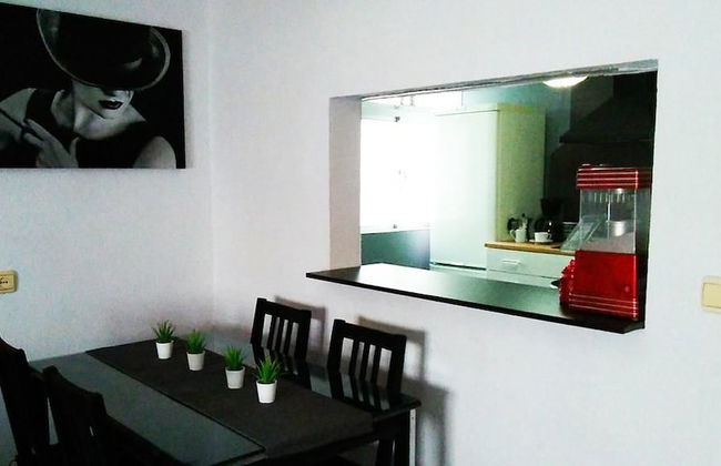 Plaza los Naranjos - Foto 10