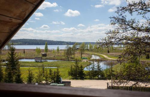 Wiejski Zakątek nad Wigrami - Foto 46
