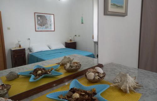 Casa di Adele con giardino privato a 150 mt dal mare - Foto 19