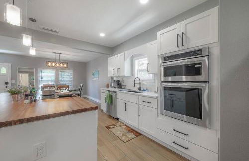 The Pearl Cottage 2b/1R with King and FAST WIFI - Foto 7