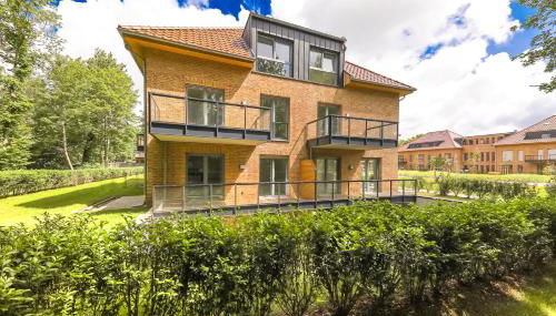 Wohnen am Südstrand - Ferienwohnung 1 4 - Foto 5