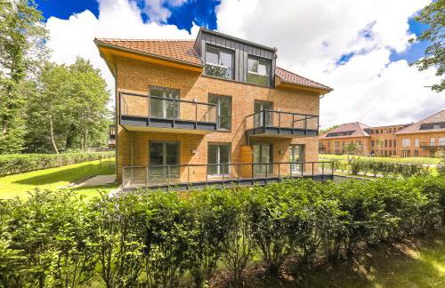 Wohnen am Südstrand - Ferienwohnung 1 4 - Foto 5