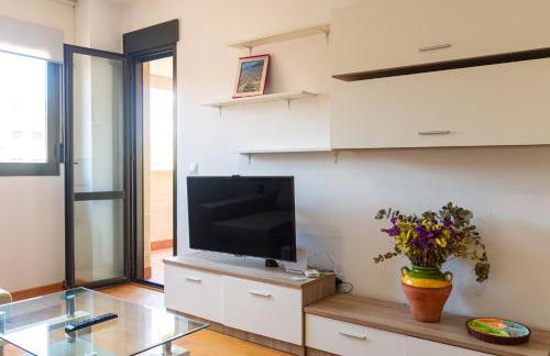 Playa Delicias junto a la Estación con Parking - By Aloja Palma - Foto 38