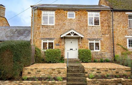 Oak Cottage - Foto 4