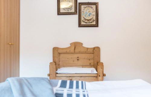 Ciasa Majonade Pozza di Fassa tipo2 - Foto 14