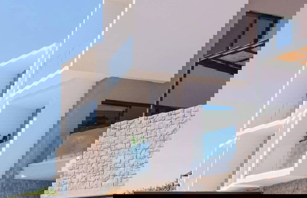 Floating Cubes Villas Aegina - Foto 38