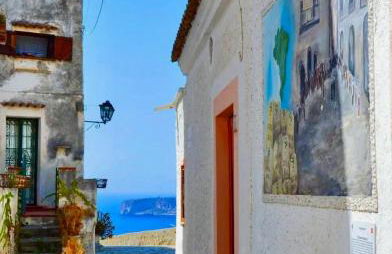 Apartment San Nicola Arcella - Foto 10