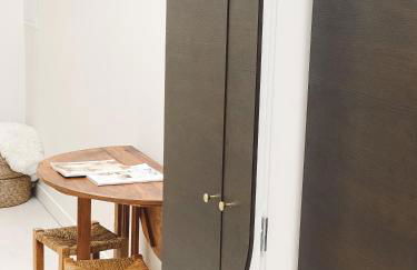 La Parenthèse, joli studio avec terrasse - Foto 7