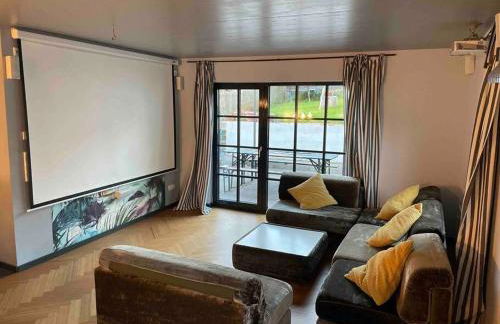 Beautiful big house with garden - Foto 18