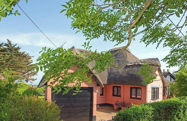 Mole Cottage - Foto 1