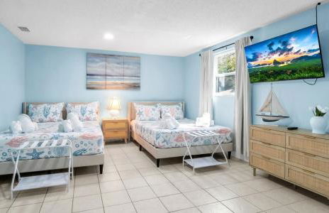 Peaceful Family Getaway in Venice - Foto 8