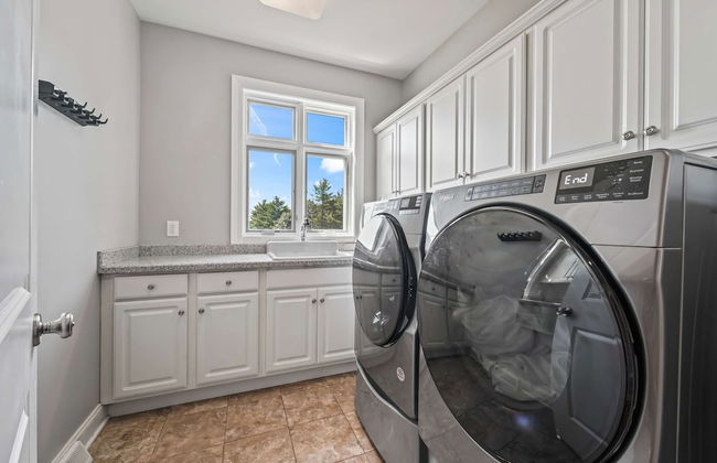 Secluded Lux Mansion Pool Home With Amazing Views - Foto 41