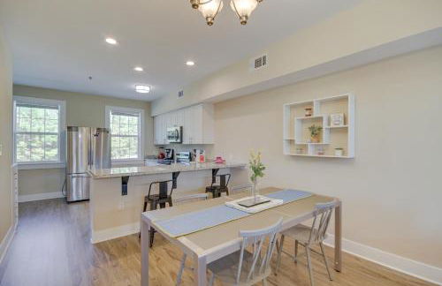 DIberville Retreat - Close to Biloxi Casinos! - Foto 2