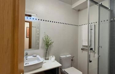 La casa de Paloma en la Plaza Encanto histórico - Foto 17