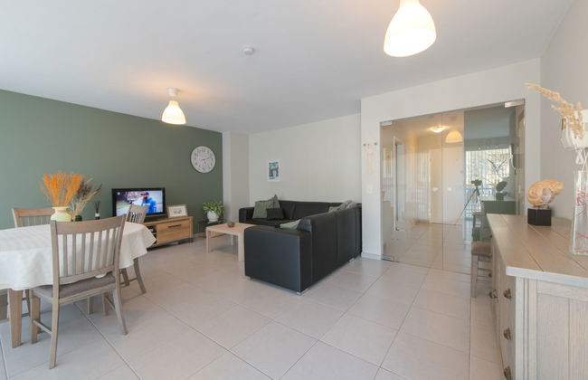 Centrally located - Foto 7