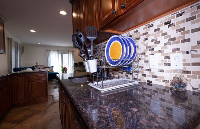 Yachtsman's Cove with 3-Levels - Foto 41