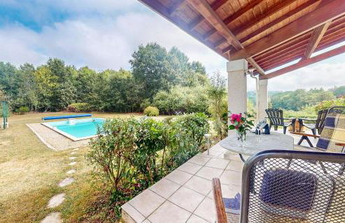 3 Bedroom Stunning Home In Ecuras - Foto 14