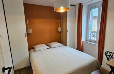 Appartements 4, 5 et 10 personnes rénovés en centre-ville - Foto 9