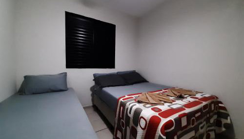 Apartamento Moderno com Ar-Condicionado - LA08 - Foto 3
