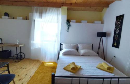 Studio Apartment with Terrace - Foto 5