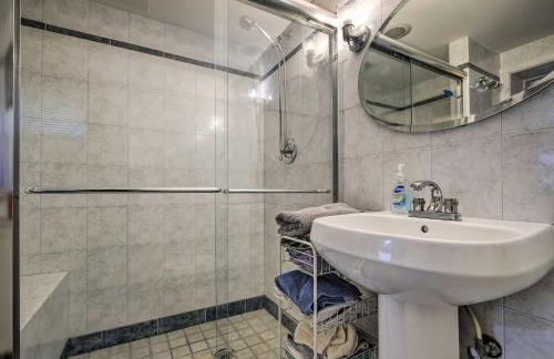 3 Mi to NIH! Spacious Bethesda Apt with Yard - Photo 20