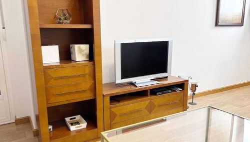 Arte y Vías Salamanca - PARKING GRATIS - Foto 3